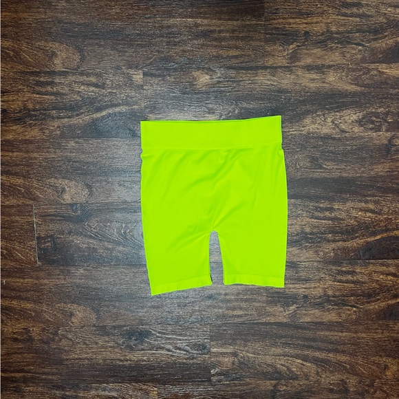 Emme Jordan Basics Compression Shorts - Size L/xl - Picture 2 of 5